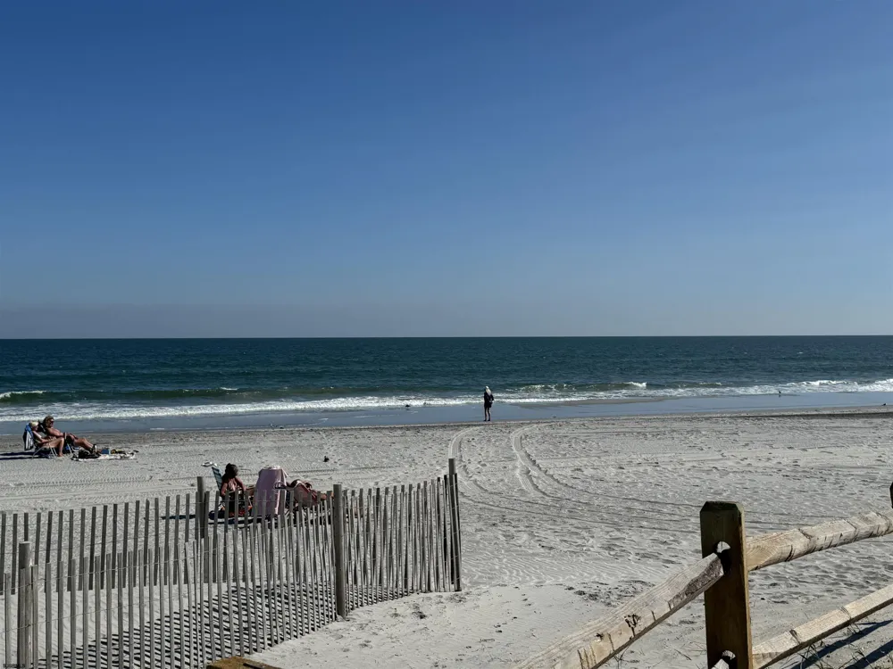 15 LAFAYETTE Place Brigantine, NJ 08203