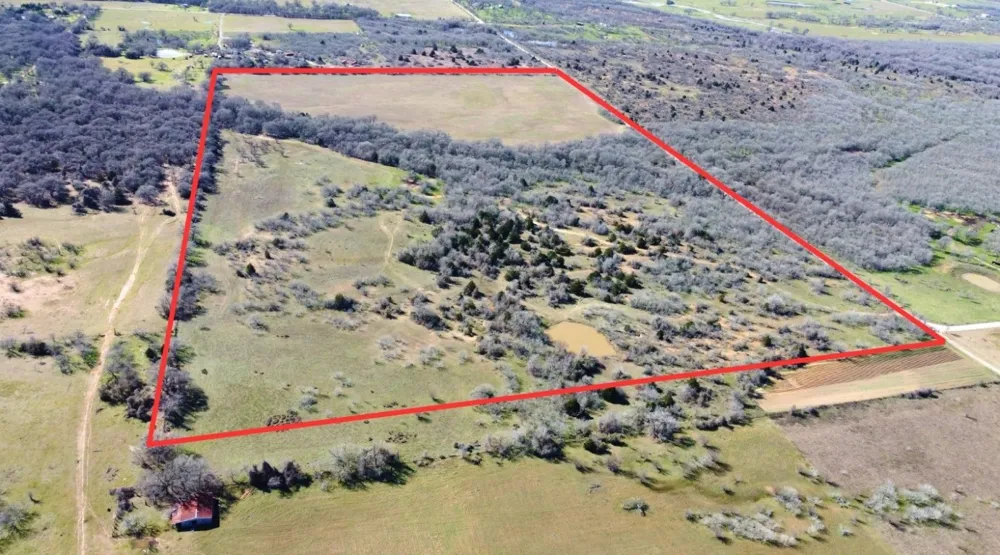 Tumbleweed Trail Dale, TX 78616