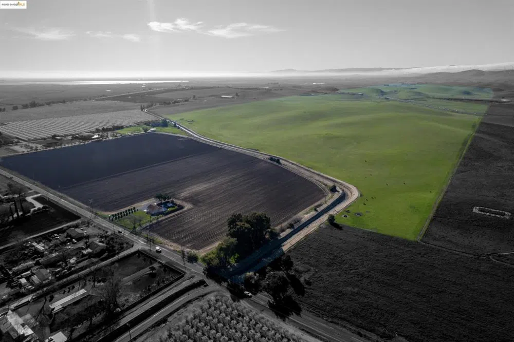 Camino Diablo Byron, CA 94514