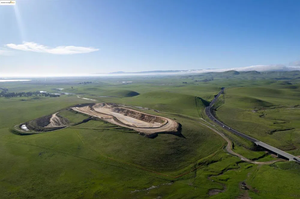 Camino Diablo Byron, CA 94514