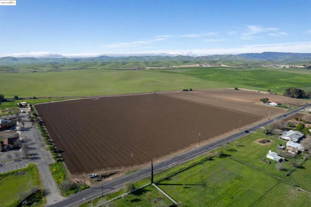 Camino Diablo Byron, CA 94514