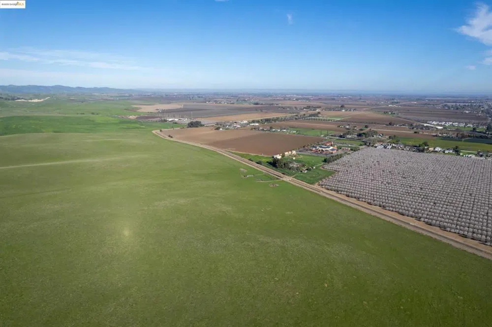 Camino Diablo Byron, CA 94514