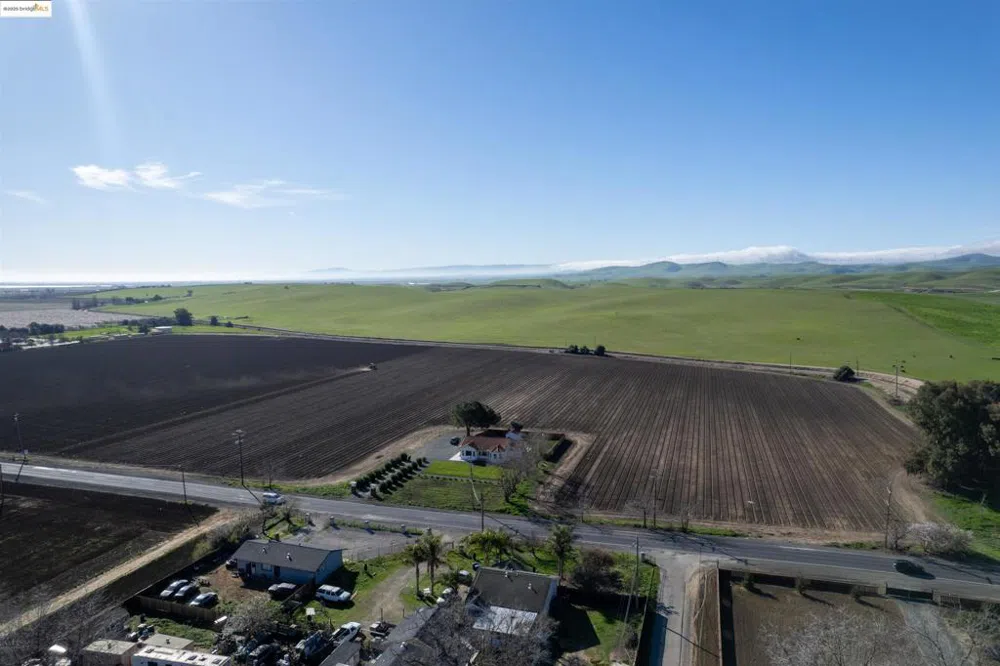 Camino Diablo Byron, CA 94514