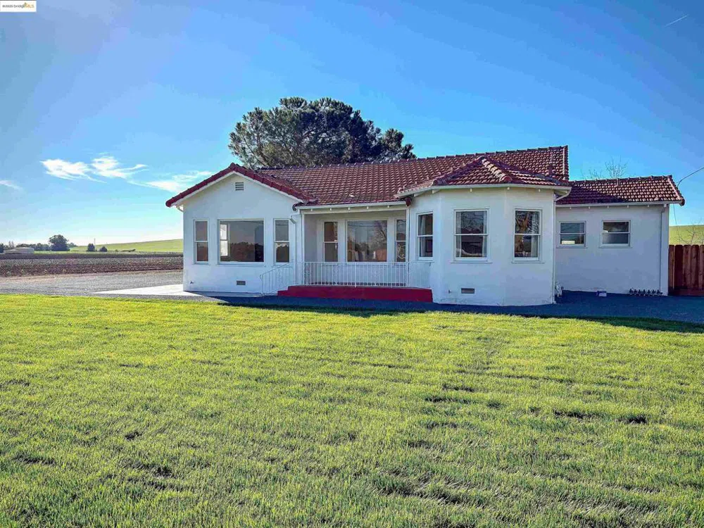 Camino Diablo Byron, CA 94514