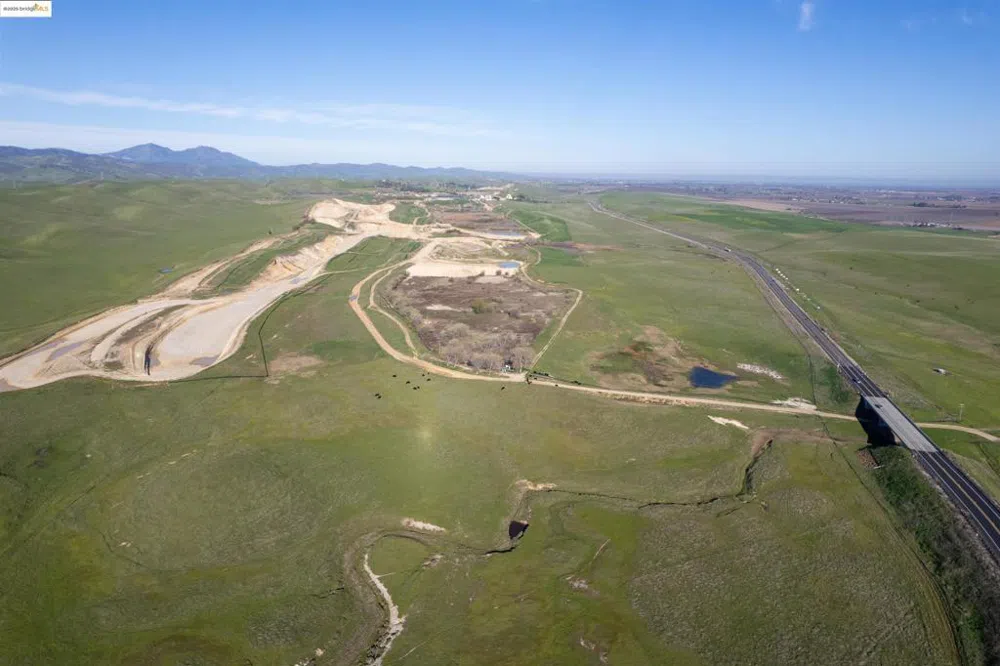Camino Diablo Byron, CA 94514