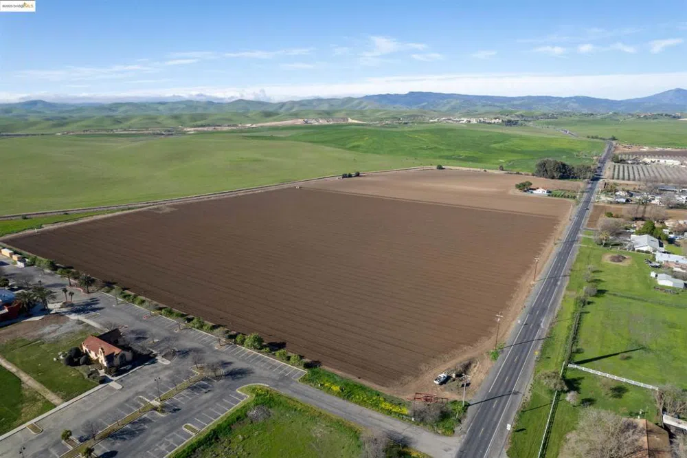 Camino Diablo Byron, CA 94514