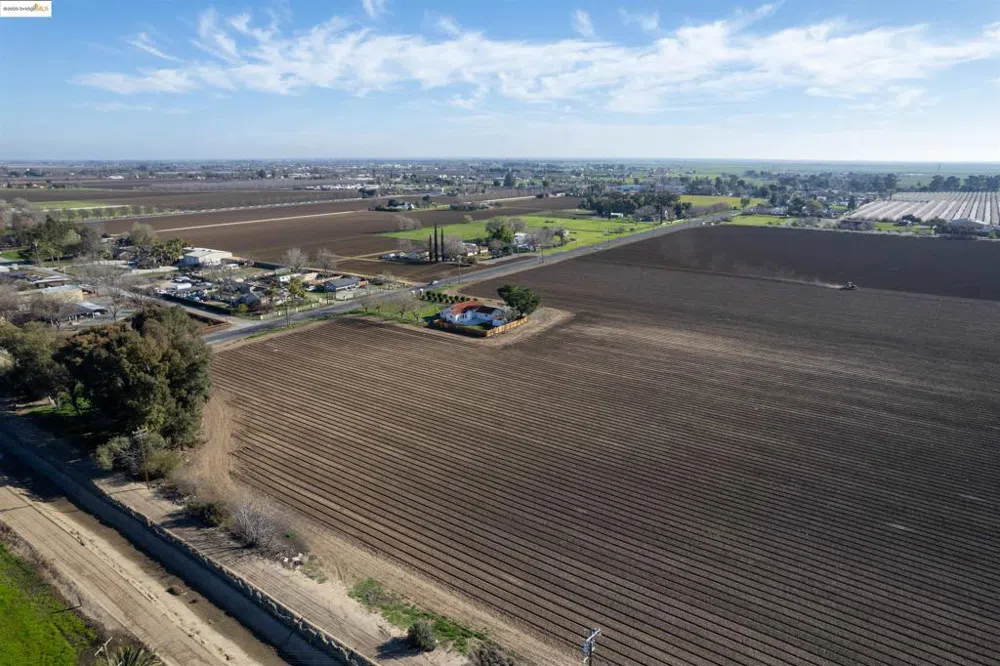 Camino Diablo Byron, CA 94514