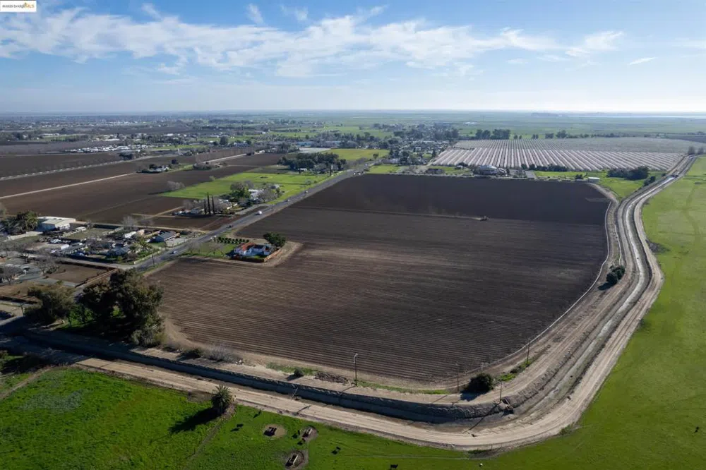 Camino Diablo Byron, CA 94514