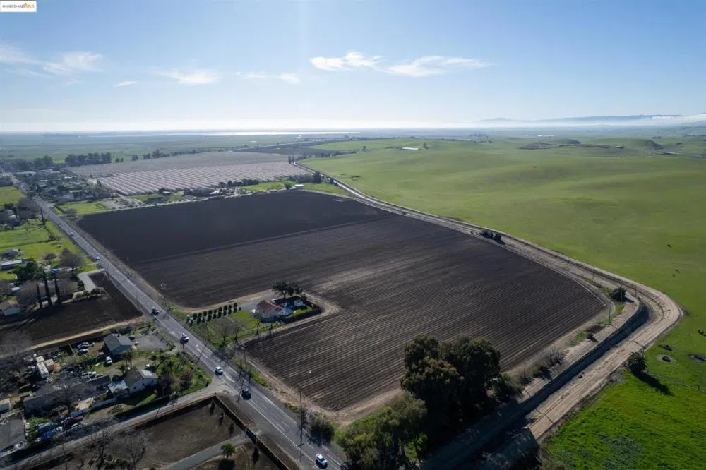 Camino Diablo Byron, CA 94514