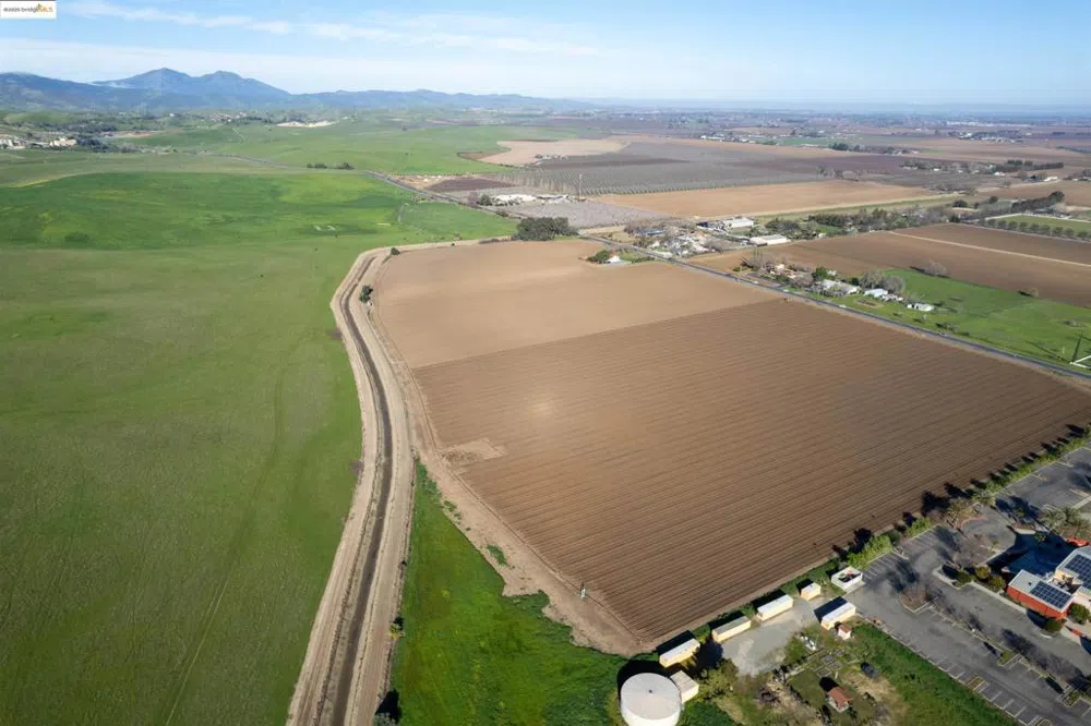 Camino Diablo Byron, CA 94514