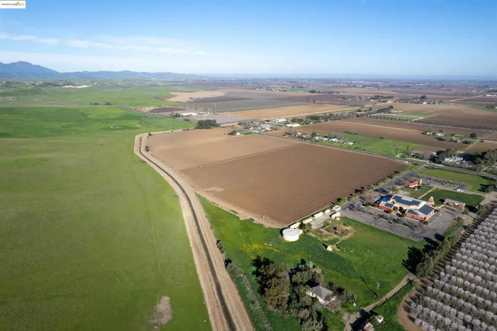 Camino Diablo Byron, CA 94514