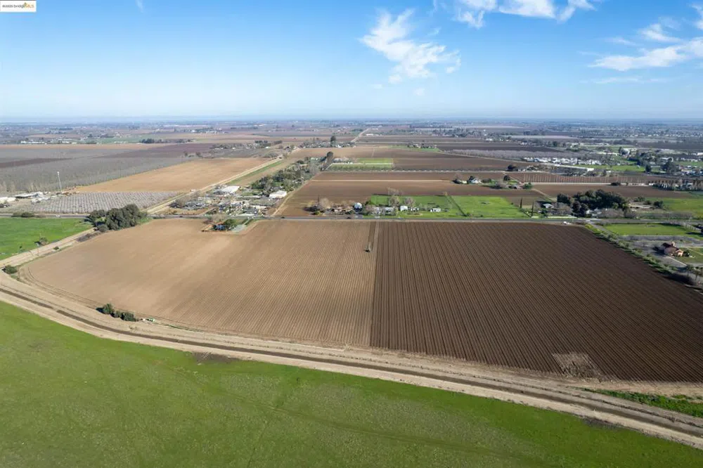 Camino Diablo Byron, CA 94514
