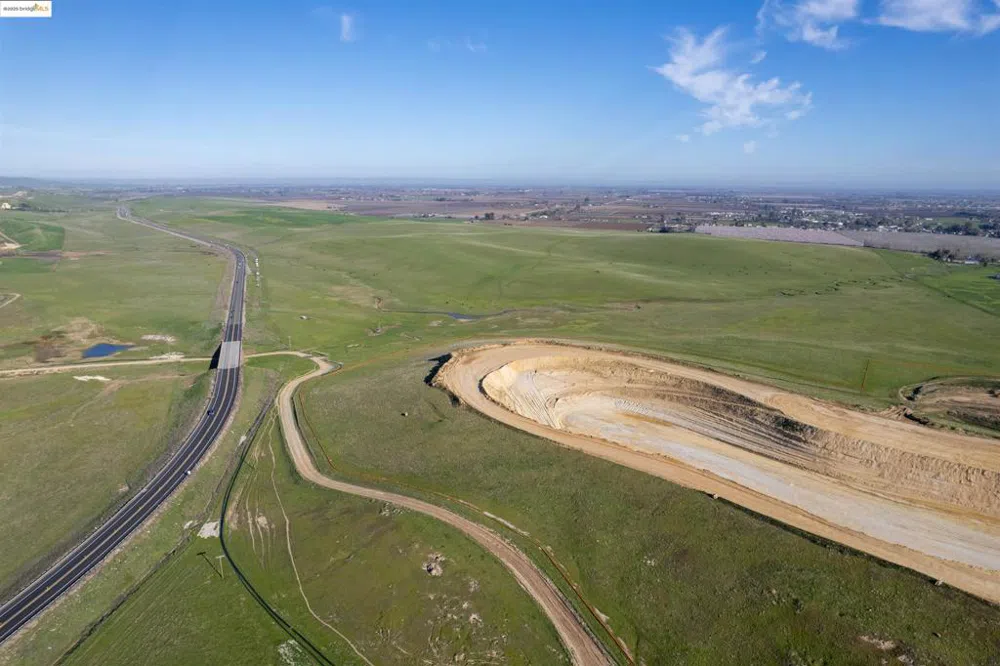 Camino Diablo Byron, CA 94514