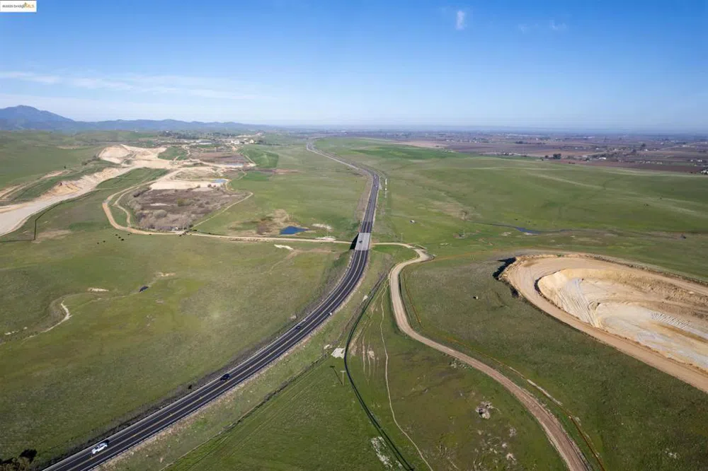 Camino Diablo Byron, CA 94514