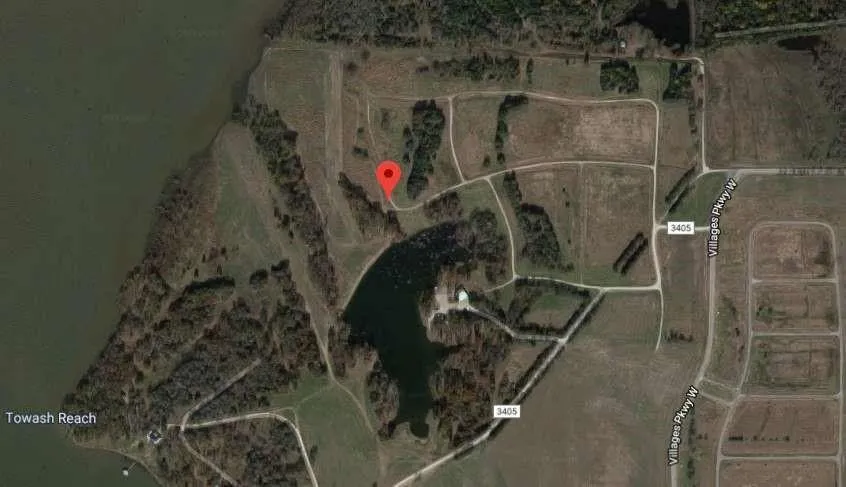 Overlook Loop Lot 56 Loop Lone Oak, TX 75453