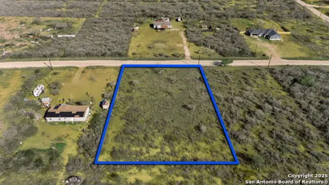 167 County Road 2665