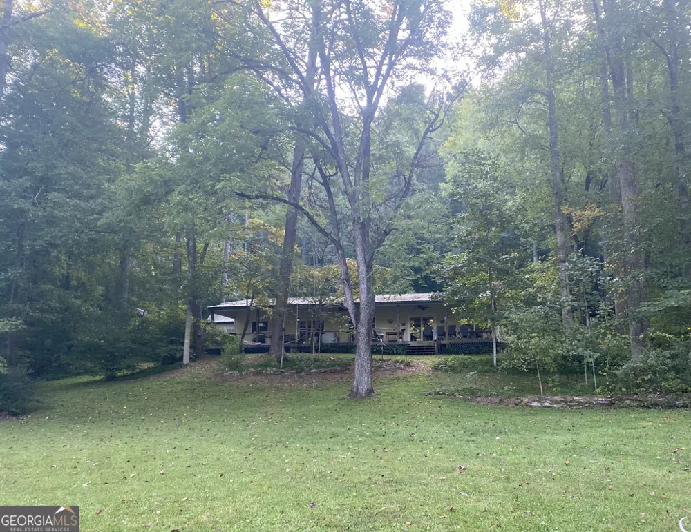 2594 Blue Ridge Gap RD Clayton, GA 30525