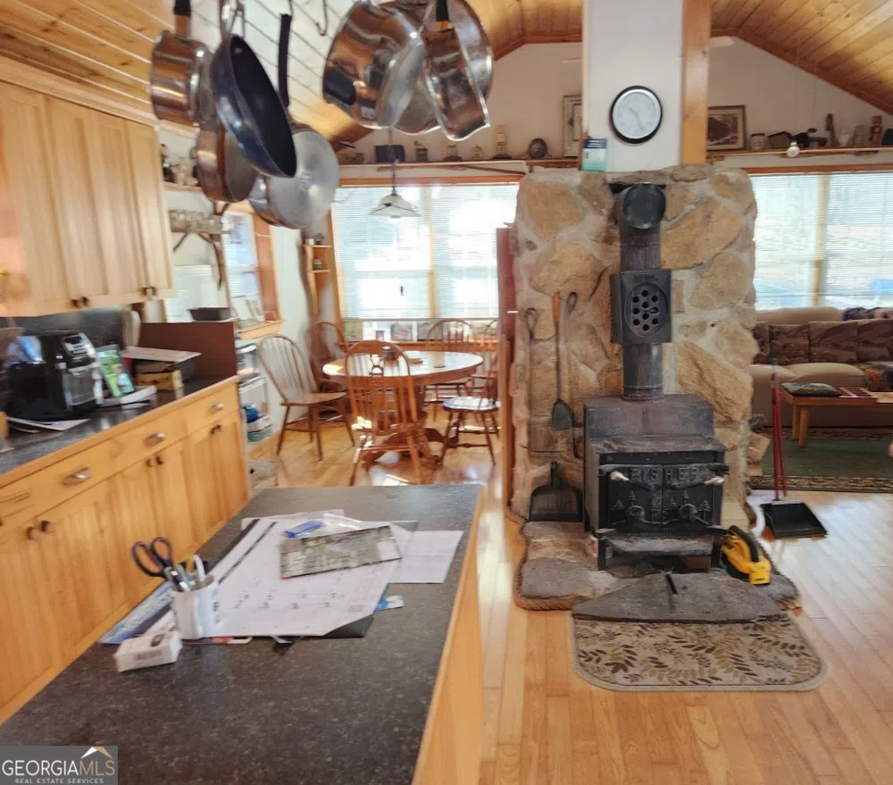 2594 Blue Ridge Gap RD Clayton, GA 30525