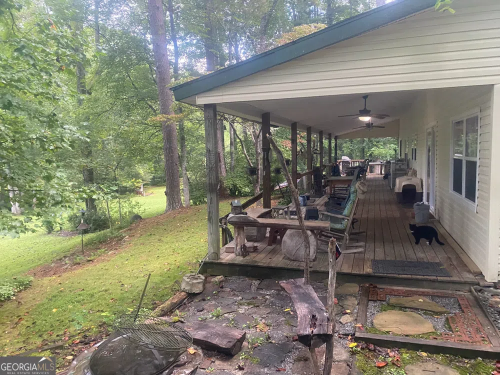 2594 Blue Ridge Gap RD Clayton, GA 30525