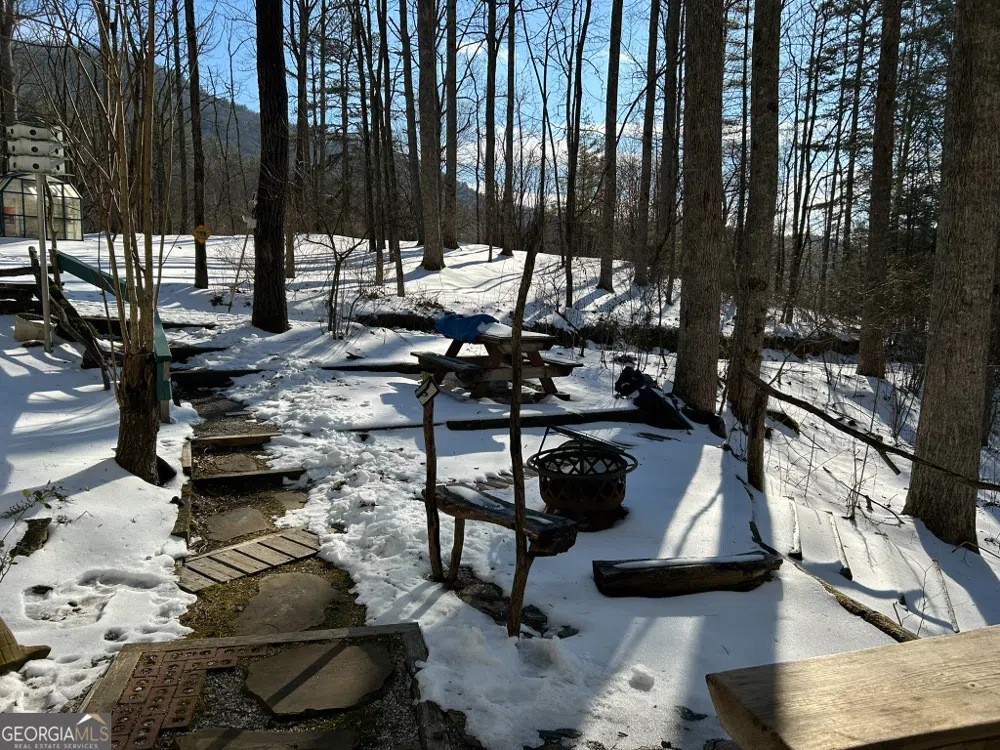 2594 Blue Ridge Gap RD Clayton, GA 30525