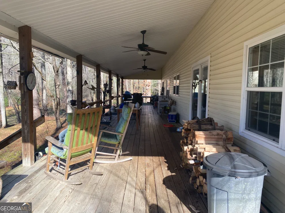 2594 Blue Ridge Gap RD Clayton, GA 30525
