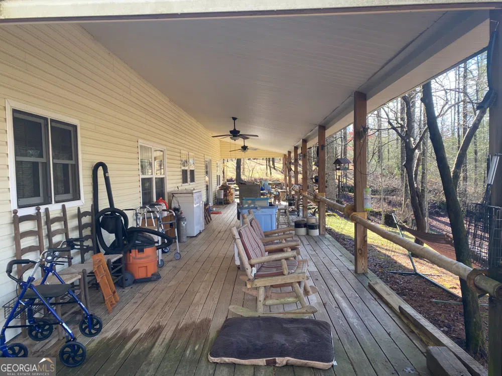 2594 Blue Ridge Gap RD Clayton, GA 30525