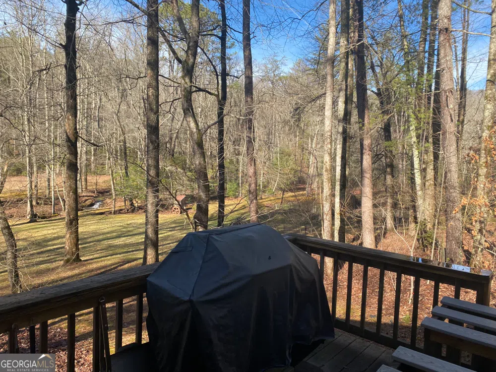 2594 Blue Ridge Gap RD Clayton, GA 30525