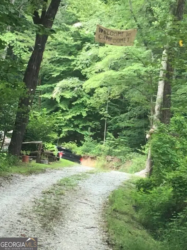 2594 Blue Ridge Gap RD Clayton, GA 30525