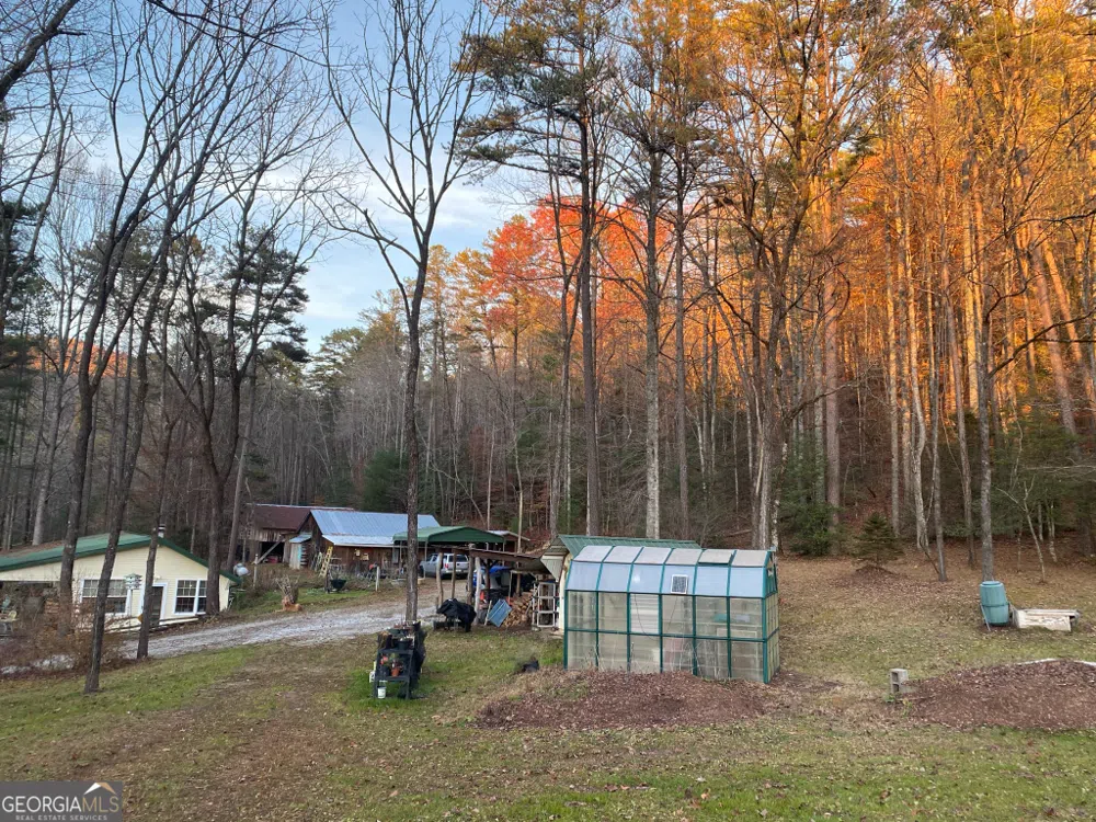 2594 Blue Ridge Gap RD Clayton, GA 30525