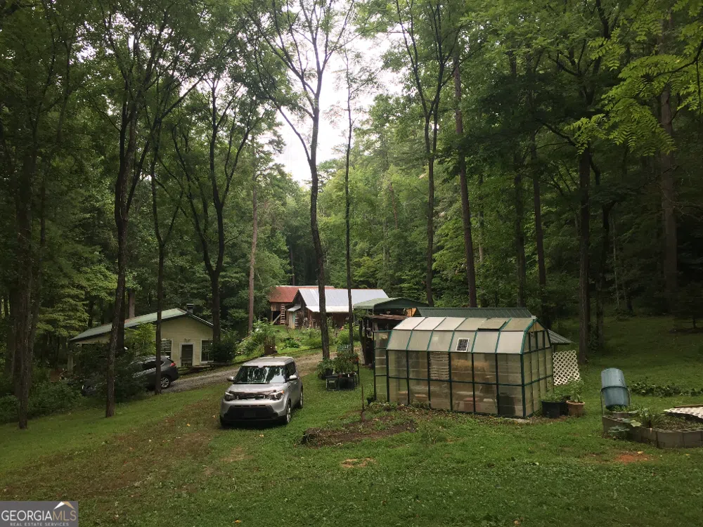 2594 Blue Ridge Gap RD Clayton, GA 30525