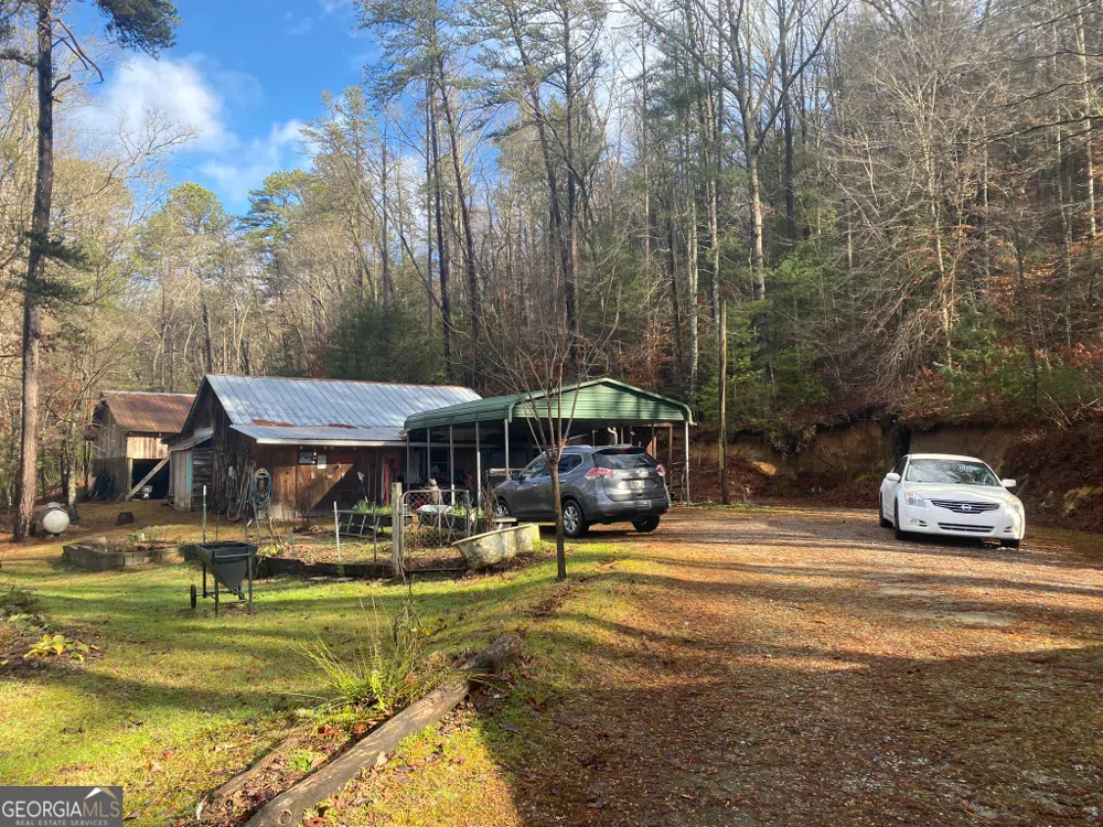 2594 Blue Ridge Gap RD Clayton, GA 30525
