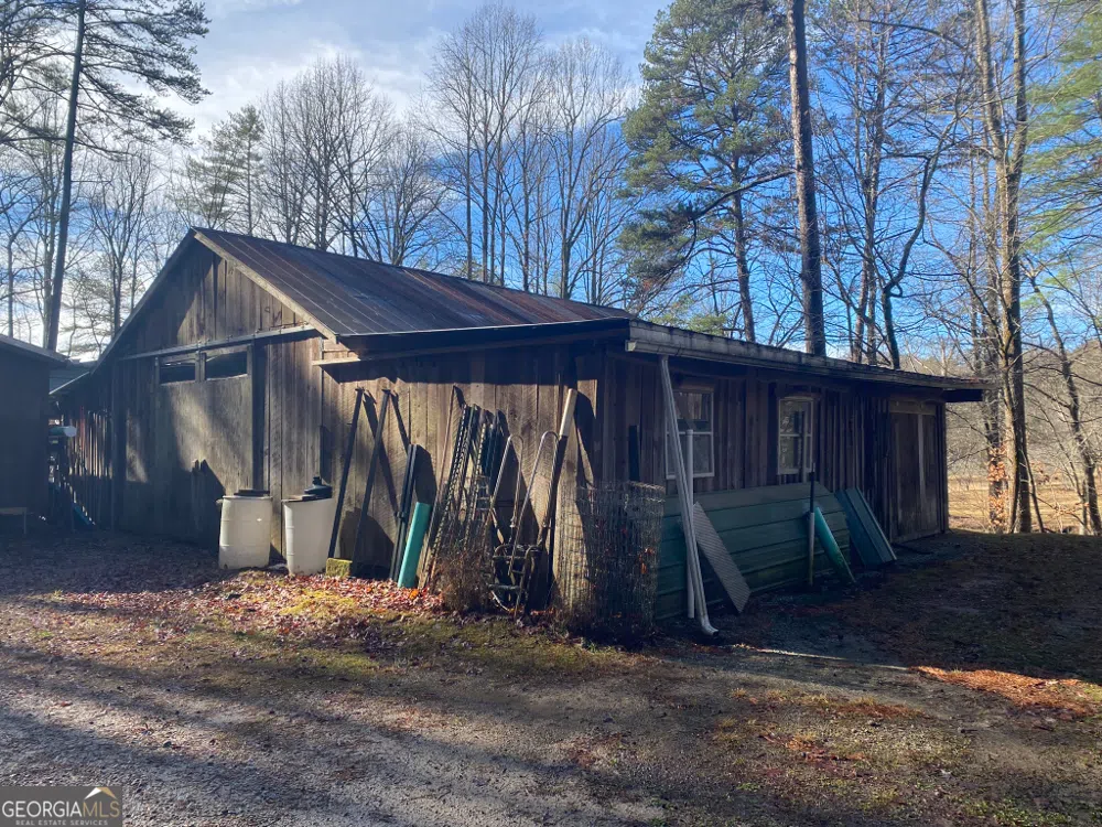 2594 Blue Ridge Gap RD Clayton, GA 30525
