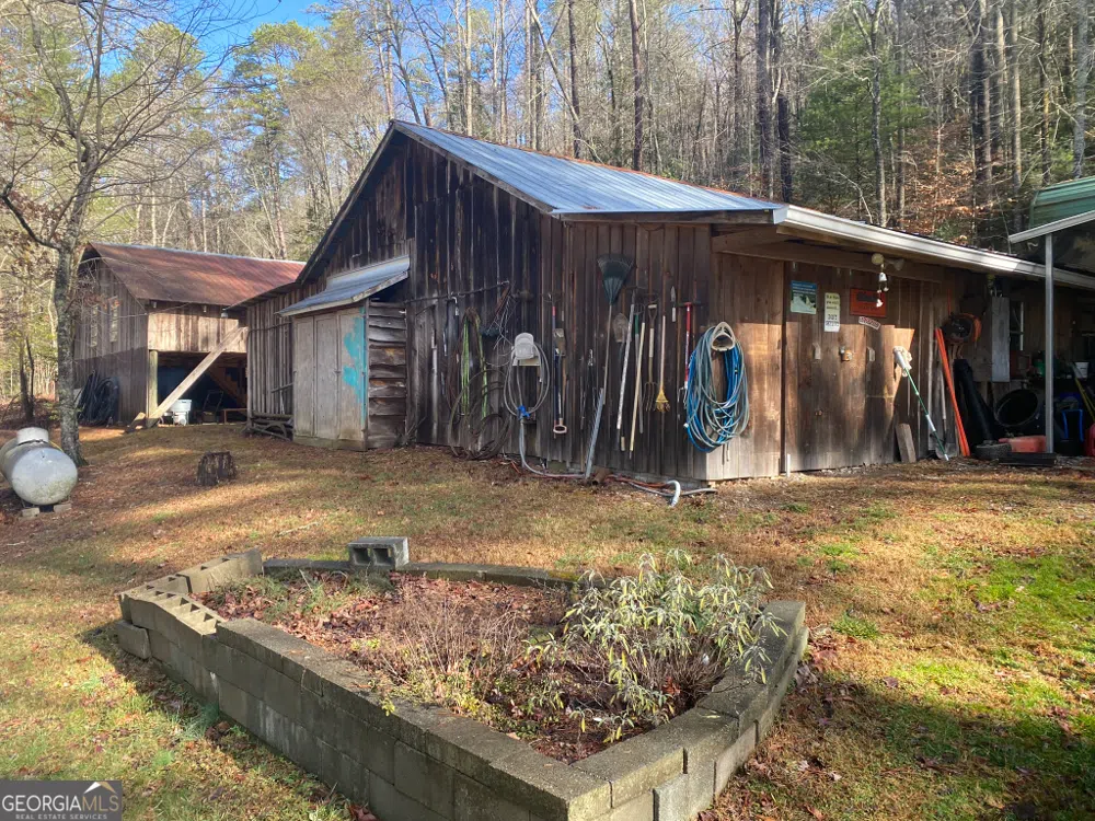 2594 Blue Ridge Gap RD Clayton, GA 30525