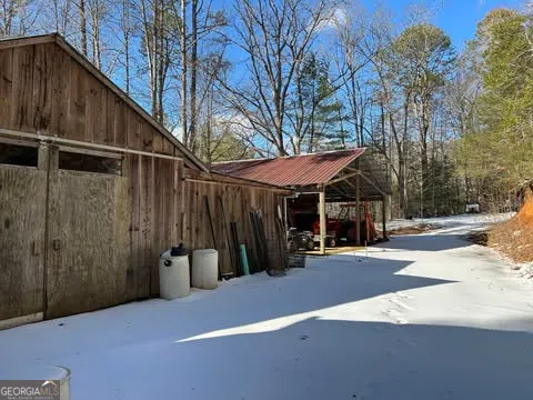 2594 Blue Ridge Gap RD Clayton, GA 30525