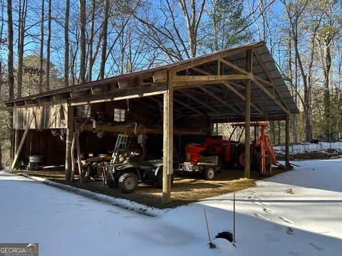 2594 Blue Ridge Gap RD Clayton, GA 30525
