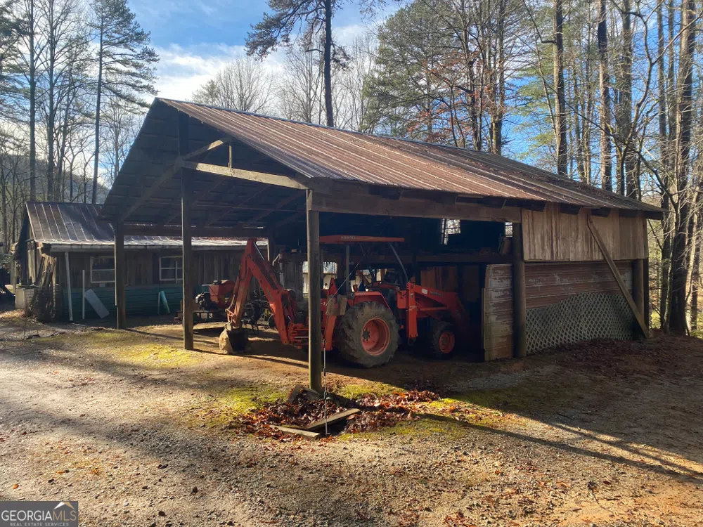2594 Blue Ridge Gap RD Clayton, GA 30525