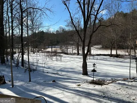 2594 Blue Ridge Gap RD Clayton, GA 30525
