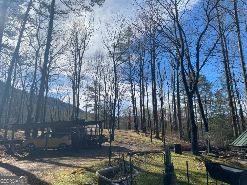 2594 Blue Ridge Gap RD Clayton, GA 30525