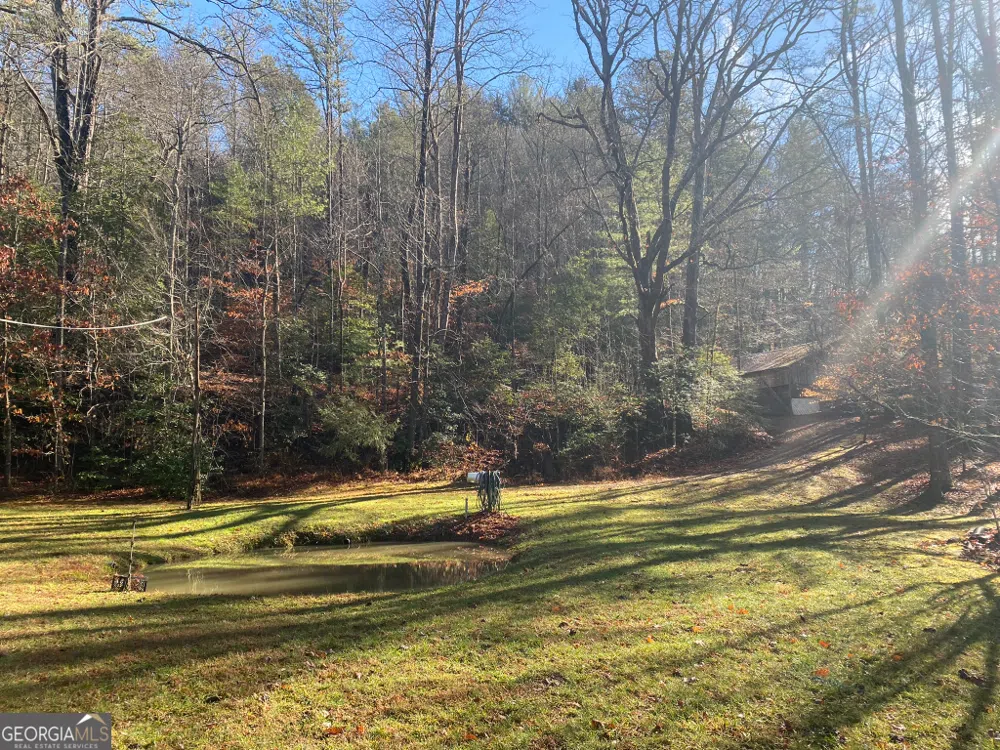 2594 Blue Ridge Gap RD Clayton, GA 30525
