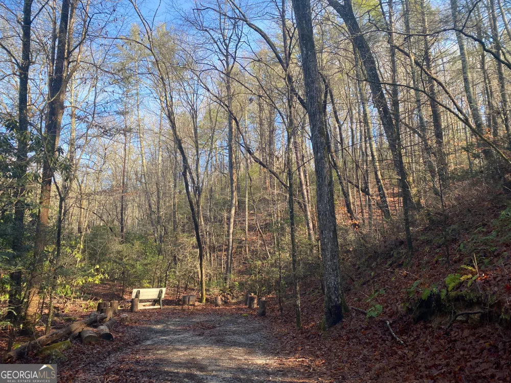 2594 Blue Ridge Gap RD Clayton, GA 30525