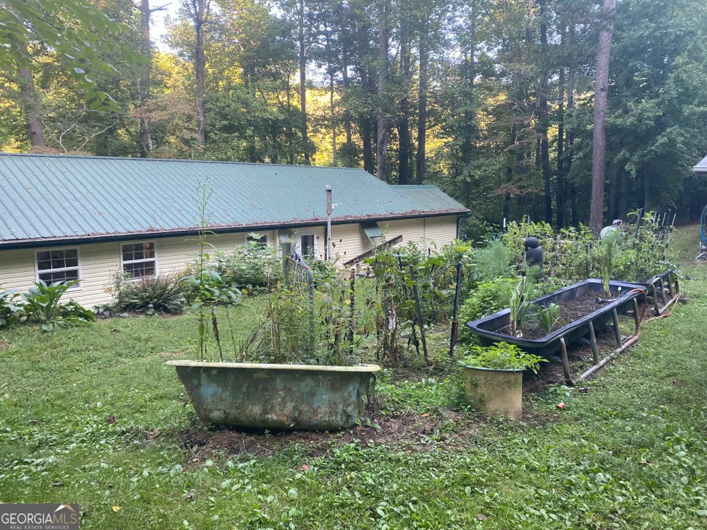 2594 Blue Ridge Gap RD Clayton, GA 30525