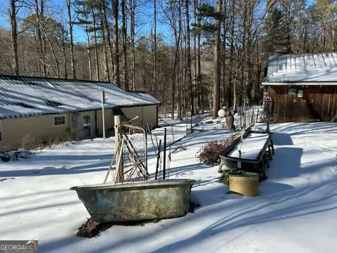 2594 Blue Ridge Gap RD Clayton, GA 30525