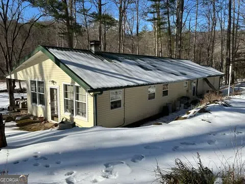 2594 Blue Ridge Gap RD Clayton, GA 30525