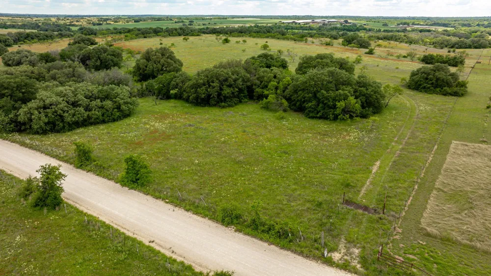 County Road 277 Dublin, TX 76446