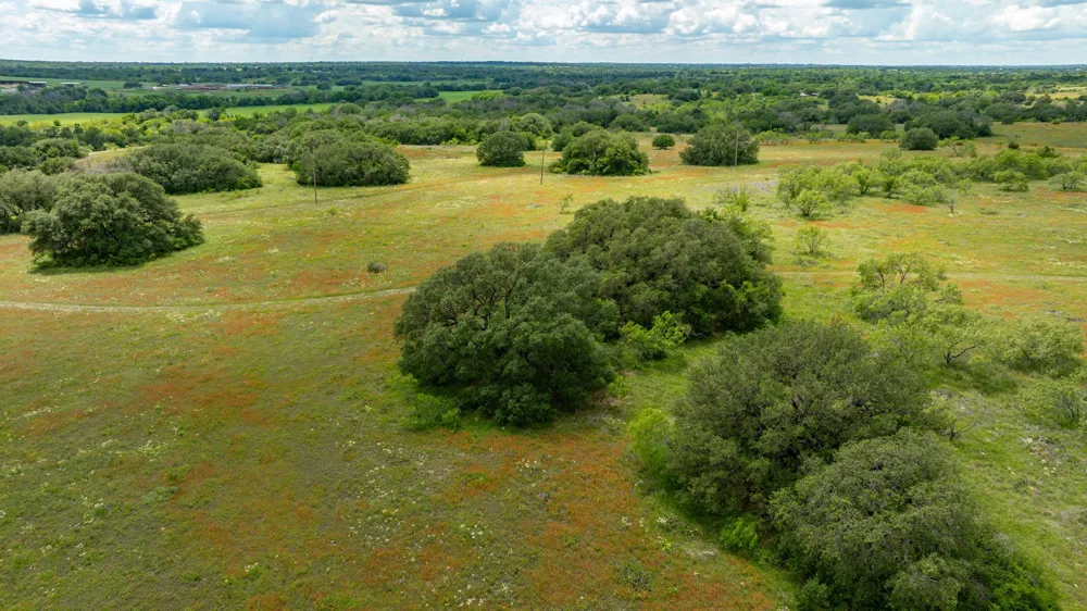 County Road 277 Dublin, TX 76446