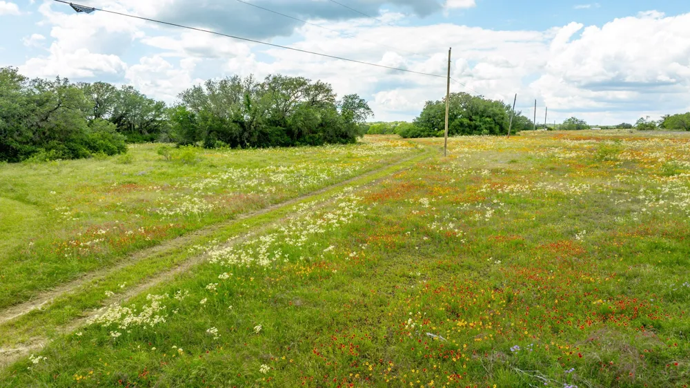 County Road 277 Dublin, TX 76446