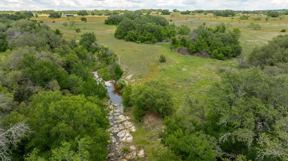 County Road 277 Dublin, TX 76446