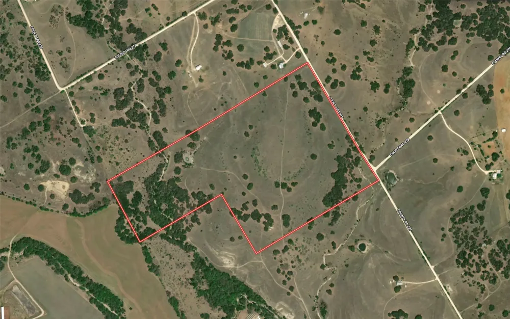 County Road 277 Dublin, TX 76446