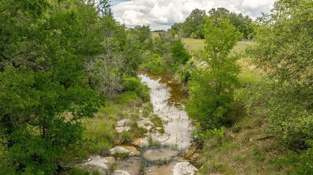 County Road 277 Dublin, TX 76446