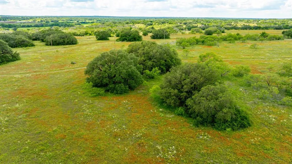 County Road 277 Dublin, TX 76446